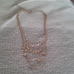 Forever 21 Necklace